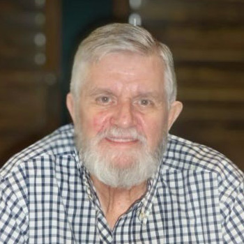 george-cook